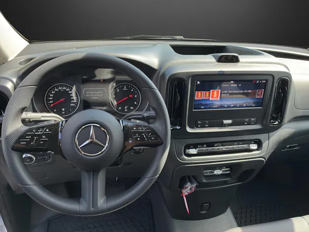 Mercedes-Benz Vito 114 CDI Lang Pro 9G-Tronic 4M