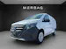 Mercedes-Benz Vito 114 CDI Lang Pro 9G-Tronic 4M