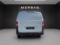 Mercedes-Benz Vito 114 CDI Lang Pro 9G-Tronic 4M