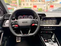 Audi RS3 SPORTBACK 2.5 400 PS TFSI QUATTRO *** RS SCHALENSITZE ***