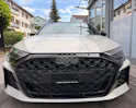 Audi RS3 SPORTBACK 2.5 400 PS TFSI QUATTRO *** RS SCHALENSITZE ***