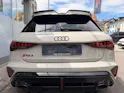 Audi RS3 SPORTBACK 2.5 400 PS TFSI QUATTRO *** RS SCHALENSITZE ***