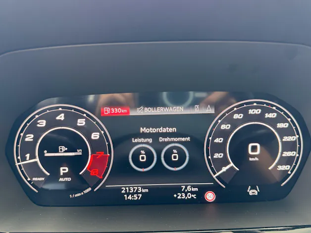 Audi RS3 SPORTBACK 2.5 400 PS TFSI QUATTRO *** RS SCHALENSITZE ***