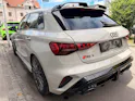 Audi RS3 SPORTBACK 2.5 400 PS TFSI QUATTRO *** RS SCHALENSITZE ***