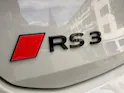 Audi RS3 SPORTBACK 2.5 400 PS TFSI QUATTRO *** RS SCHALENSITZE ***