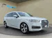 Audi Q7 3.0 TDI quattro tiptronic