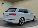 Audi Q7 3.0 TDI quattro tiptronic