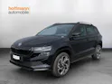 SKODA Karoq 2.0 TSI SportLine 4x4 DSG
