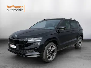 Škoda Karoq 2.0 TSI SportLine 4x4 DSG