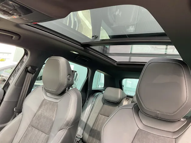 SKODA Karoq 2.0 TSI SportLine 4x4 DSG