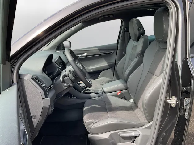 SKODA Karoq 2.0 TSI SportLine 4x4 DSG