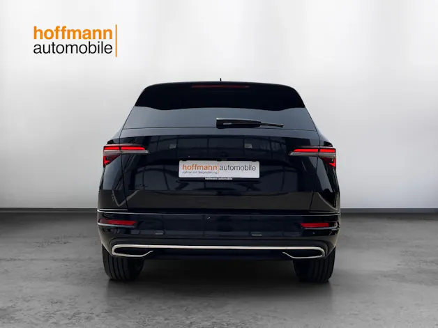SKODA Karoq 2.0 TSI SportLine 4x4 DSG