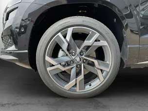 Škoda Karoq 2.0 TSI SportLine 4x4 DSG