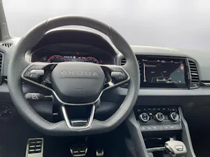 Škoda Karoq 2.0 TSI SportLine 4x4 DSG