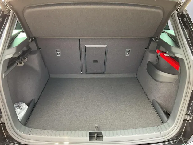 SKODA Karoq 2.0 TSI SportLine 4x4 DSG