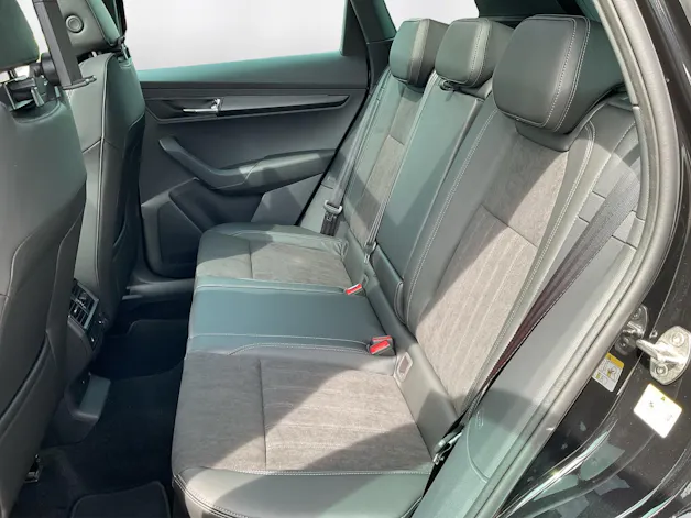 SKODA Karoq 2.0 TSI SportLine 4x4 DSG