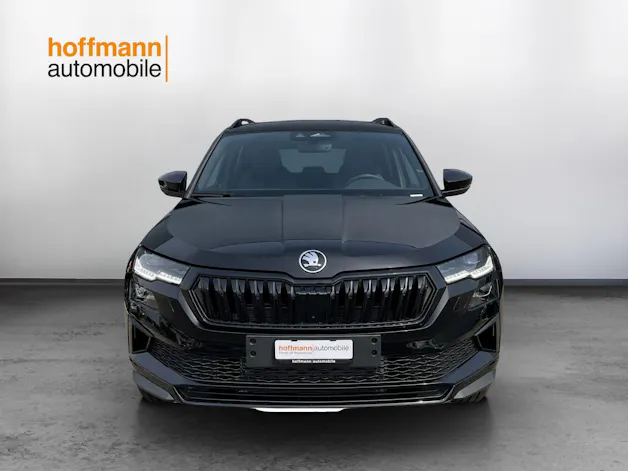 SKODA Karoq 2.0 TSI SportLine 4x4 DSG