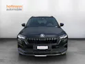 SKODA Karoq 2.0 TSI SportLine 4x4 DSG