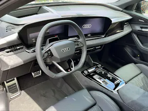 Audi Q6 SUV e-tron quattro 428PS/315kW BEV elektrisch