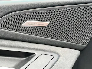Audi Q6 SUV e-tron quattro 428PS/315kW BEV elektrisch