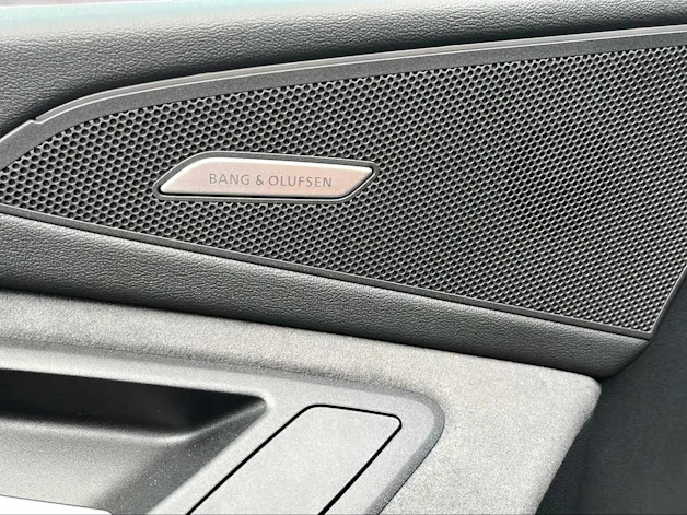 Audi Q6 SUV e-tron quattro 428PS/315kW BEV elektrisch