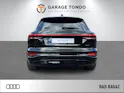 Audi Q6 SUV e-tron quattro 428PS/315kW BEV elektrisch