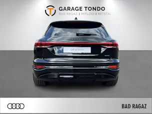 Audi Q6 SUV e-tron quattro 428PS/315kW BEV elektrisch