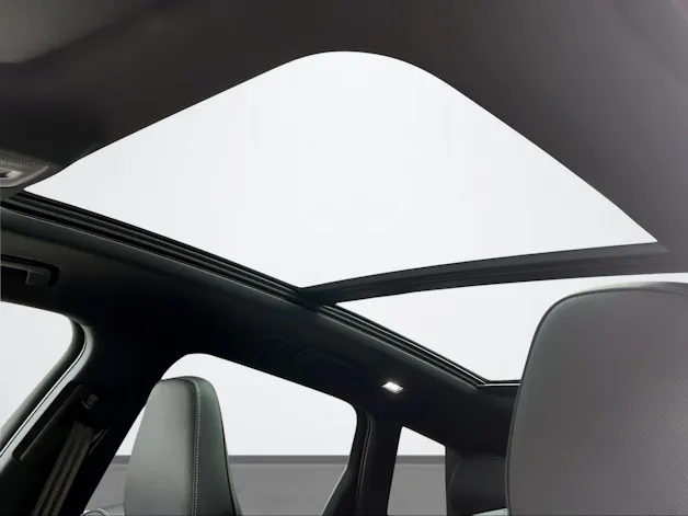 Audi Q6 SUV e-tron quattro 428PS/315kW BEV elektrisch