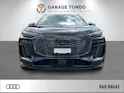 Audi Q6 SUV e-tron quattro 428PS/315kW BEV elektrisch