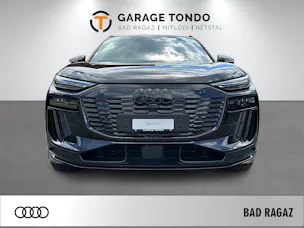 Audi Q6 SUV e-tron quattro 428PS/315kW BEV elektrisch