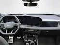 Audi Q6 SUV e-tron quattro 428PS/315kW BEV elektrisch