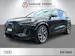 Audi Q6 SUV e-tron quattro 428PS/315kW BEV elektrisch