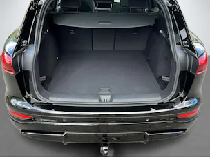 Audi Q6 SUV e-tron quattro 428PS/315kW BEV elektrisch
