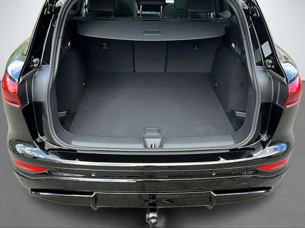 Audi Q6 SUV e-tron quattro 428PS/315kW BEV elektrisch