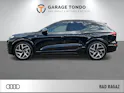 Audi Q6 SUV e-tron quattro 428PS/315kW BEV elektrisch