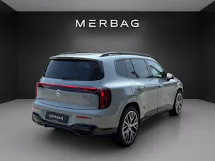 MERCEDES-BENZ GLB 220 4Matic 8G-Tronic