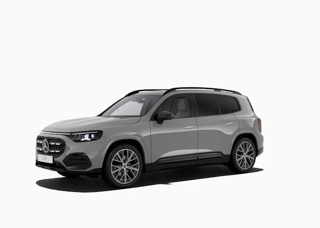 Mercedes-Benz GLB 220 4Matic 8G-Tronic
