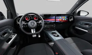 Mercedes-Benz GLB 220 4Matic 8G-Tronic