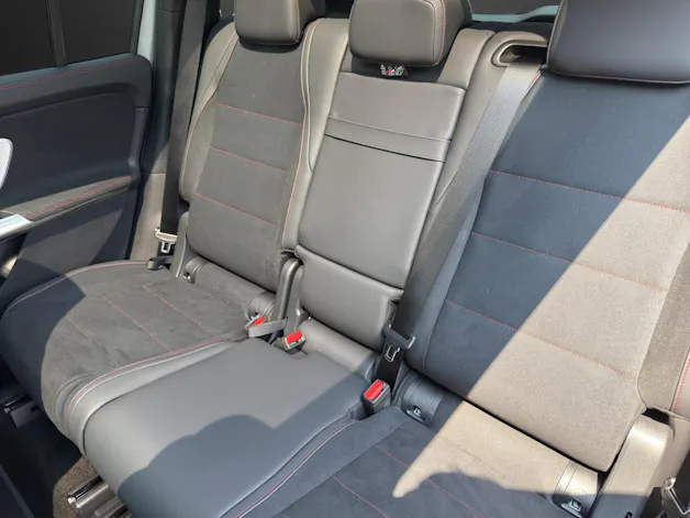 MERCEDES-BENZ GLB 220 4Matic 8G-Tronic