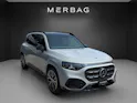 MERCEDES-BENZ GLB 220 4Matic 8G-Tronic