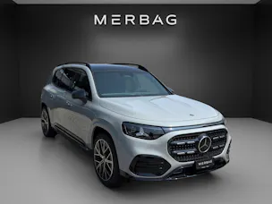 MERCEDES-BENZ GLB 220 4Matic 8G-Tronic