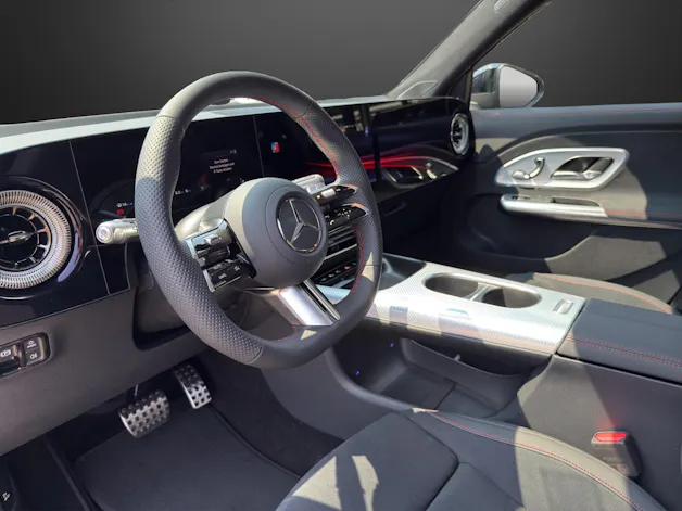 MERCEDES-BENZ GLB 220 4Matic 8G-Tronic