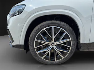 MERCEDES-BENZ GLB 220 4Matic 8G-Tronic