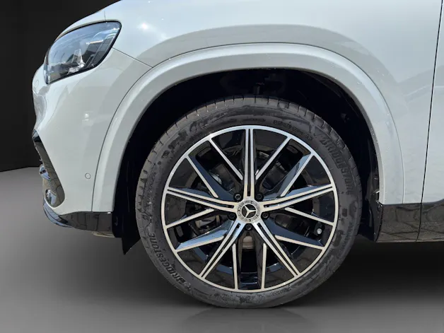 MERCEDES-BENZ GLB 220 4Matic 8G-Tronic