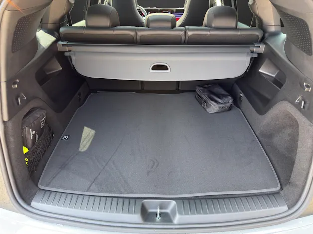 MERCEDES-BENZ GLB 220 4Matic 8G-Tronic