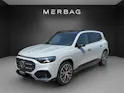 MERCEDES-BENZ GLB 220 4Matic 8G-Tronic