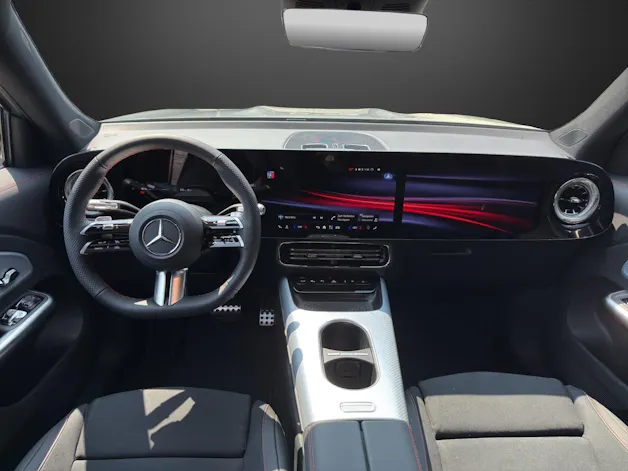 MERCEDES-BENZ GLB 220 4Matic 8G-Tronic