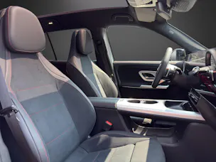 MERCEDES-BENZ GLB 220 4Matic 8G-Tronic
