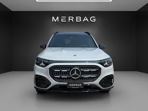 MERCEDES-BENZ GLB 220 4Matic 8G-Tronic