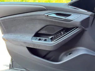 Audi A6 Avant e-tron quattro